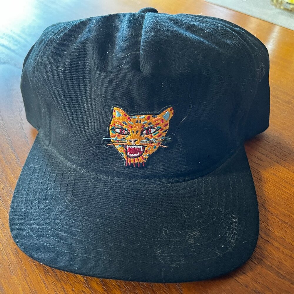 Volcom Ozzie Wright Tiger Hat